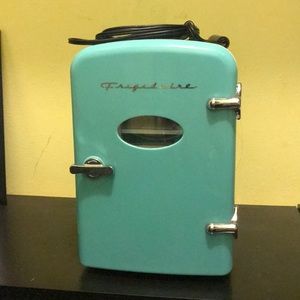 Tiny fridge